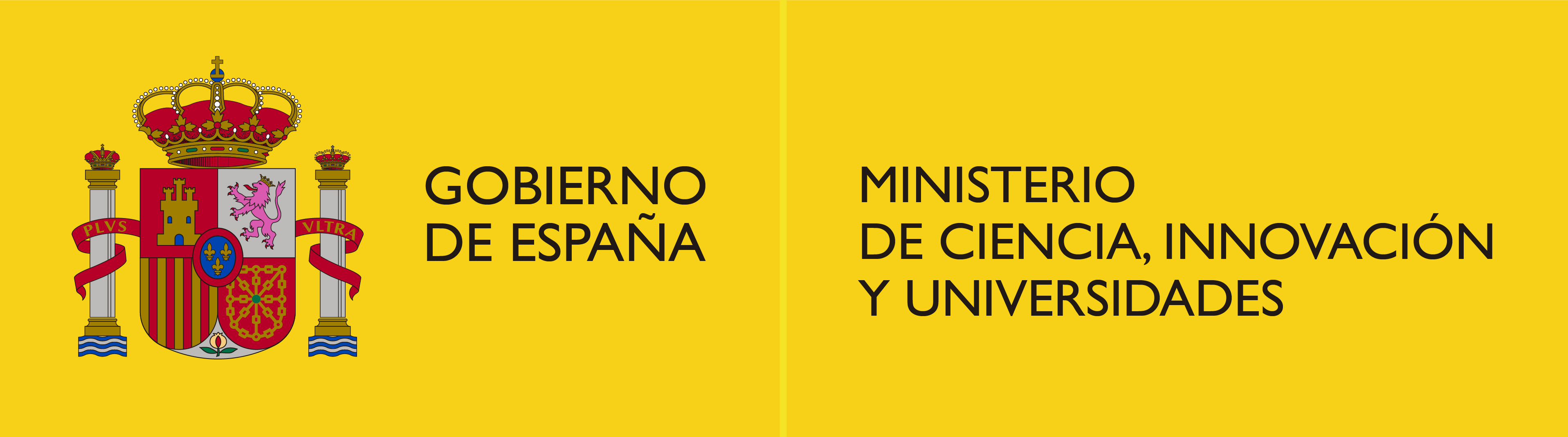 Logo Ministerio Web