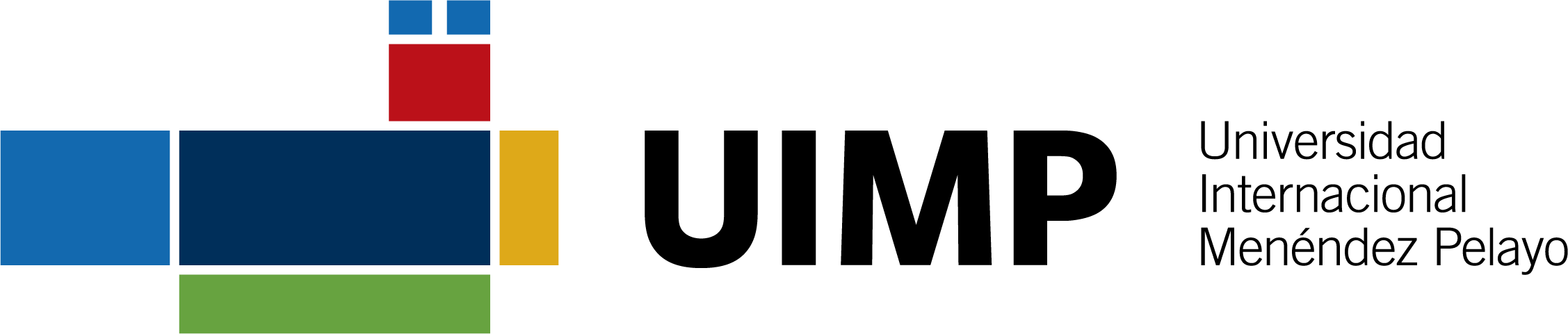 Logo UIMP